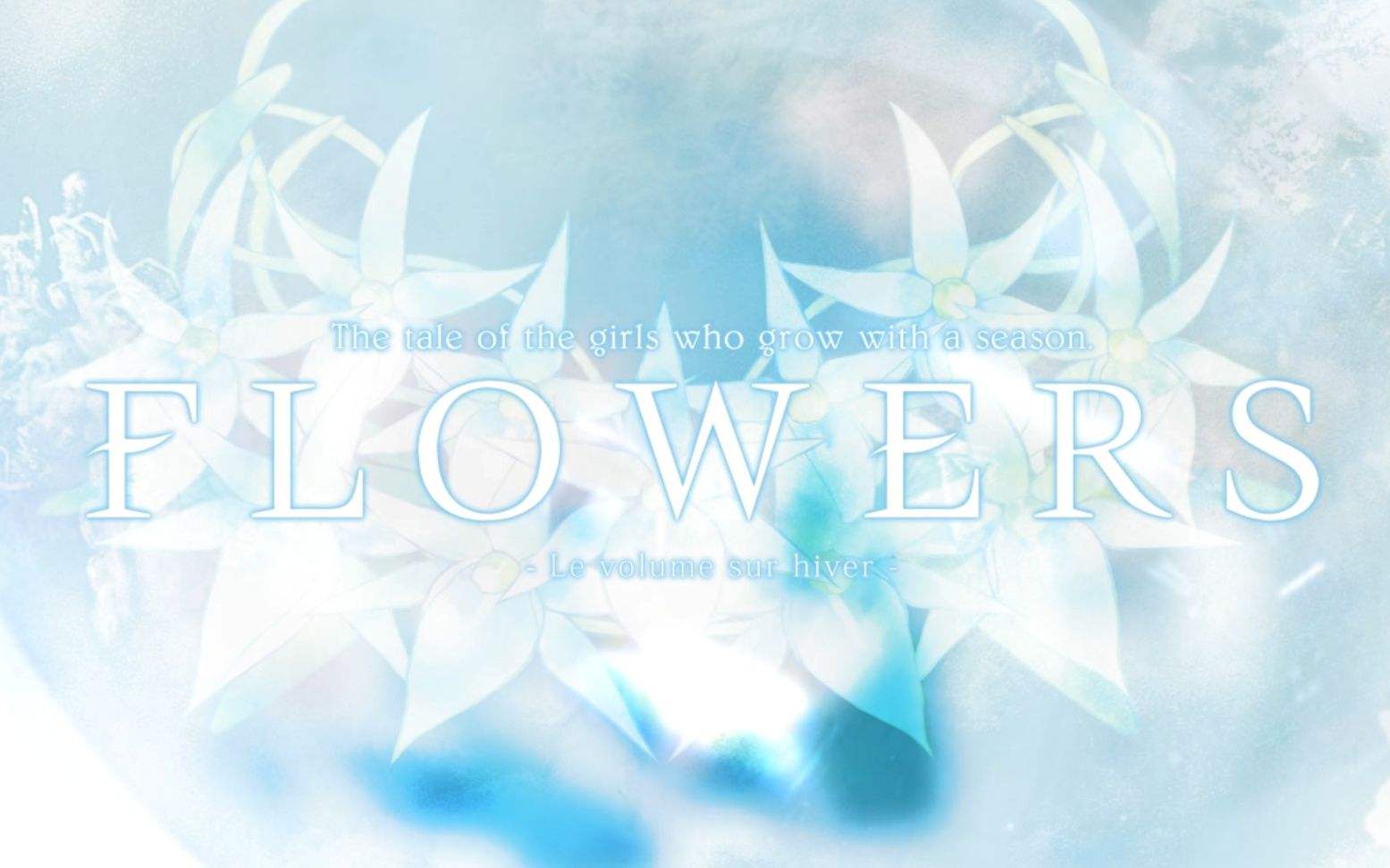 Flowers 冬篇（Flowers -Le volume sur hiver-）免安装中文版