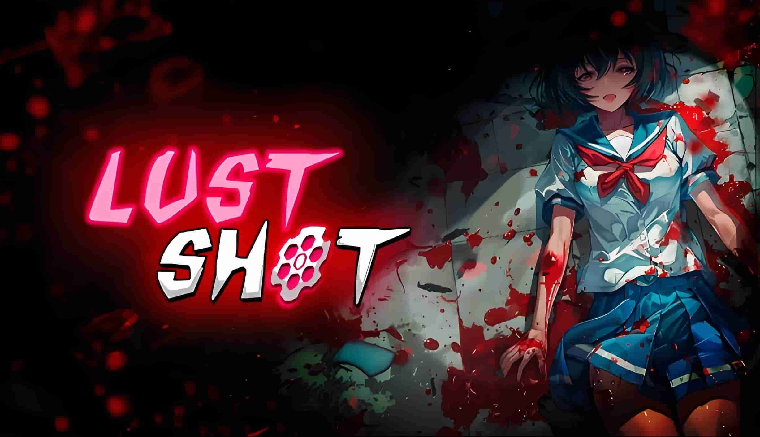 欲望射击（Lust Shot）免安装中文版