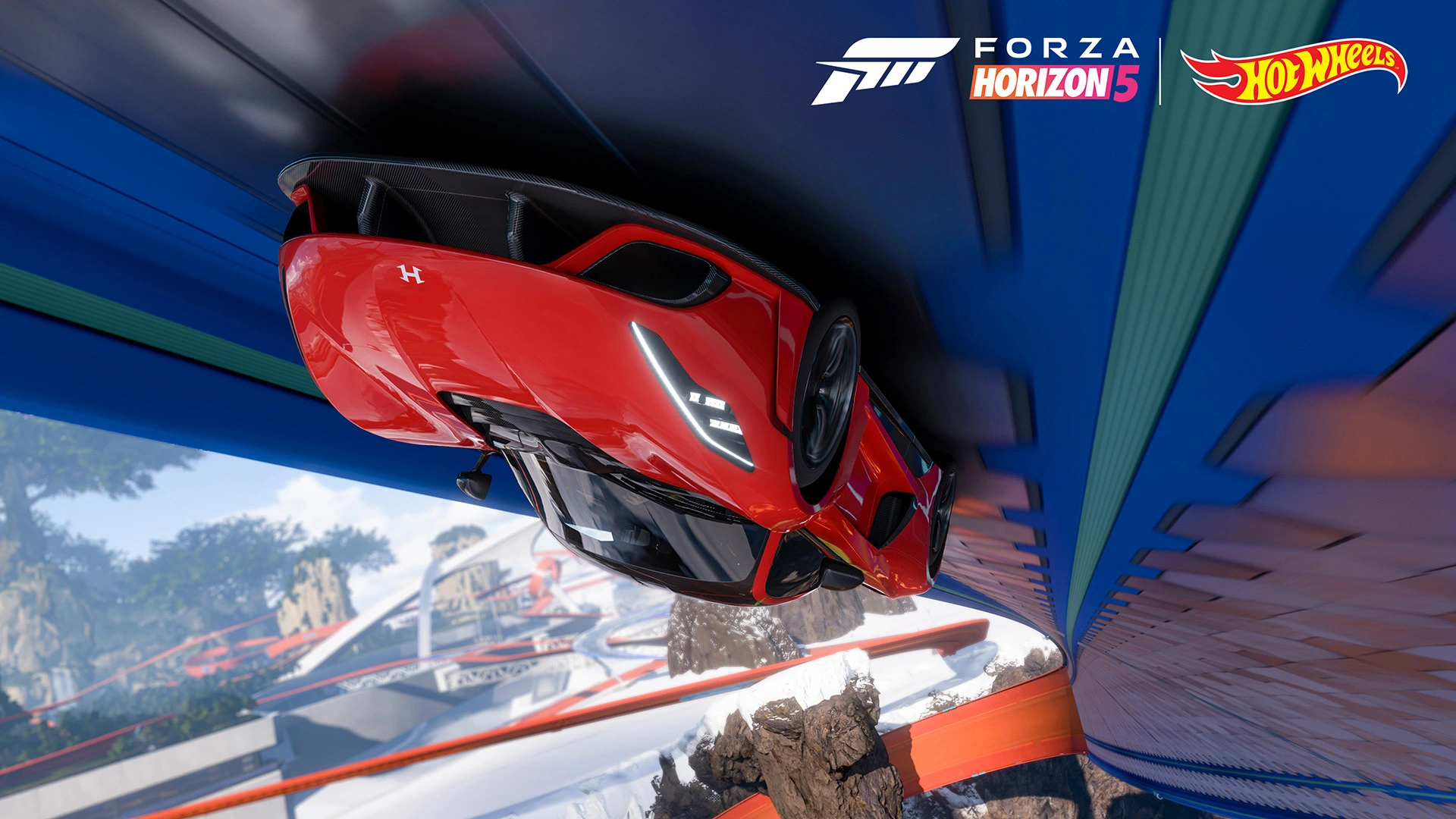 地平线5 包含风火轮DLC（Forza Horizon 5）v1.484.939.0 全DLC DODI中文版插图6