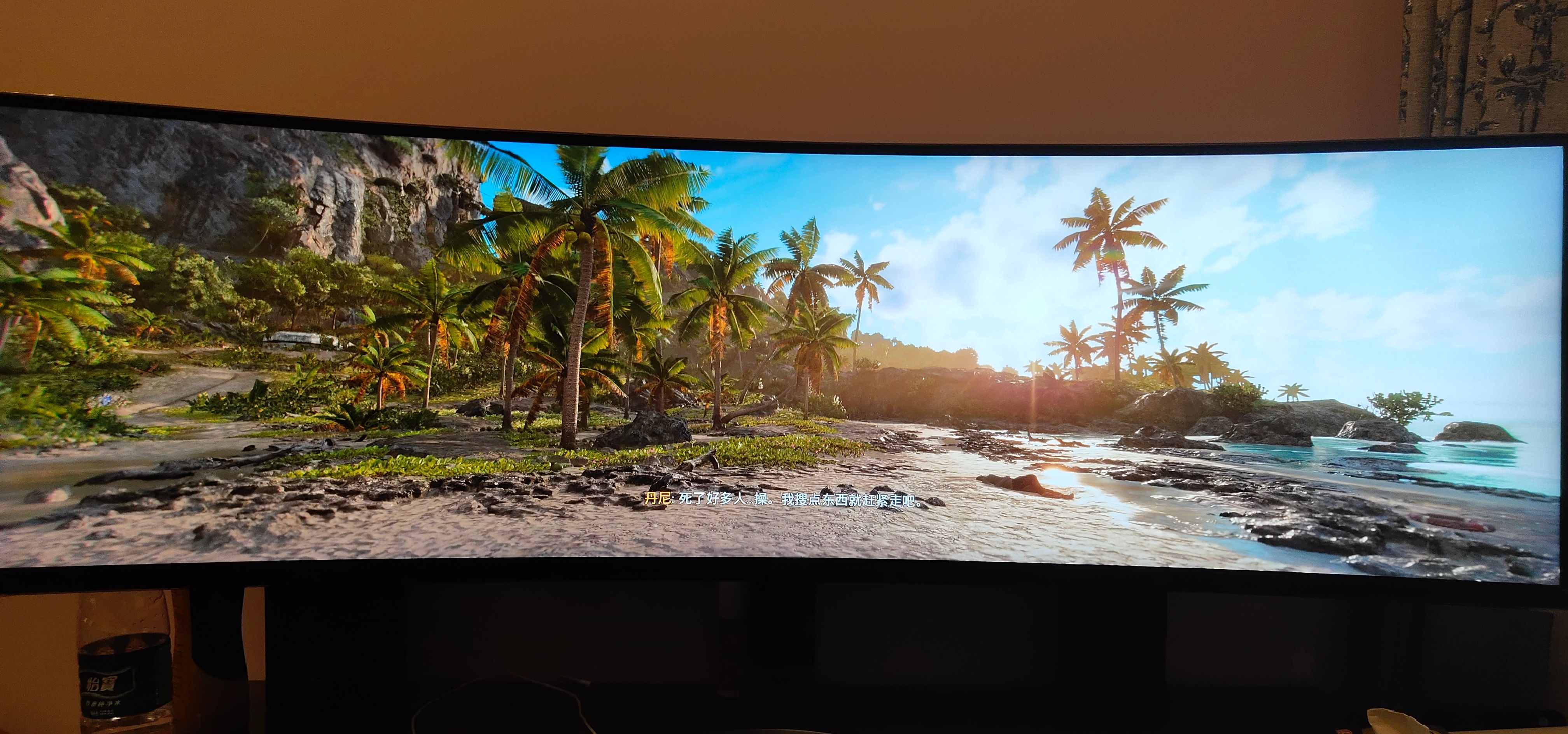 孤岛惊魂 6（Far Cry 6）免安装中文版/EMPRESS中文版插图11