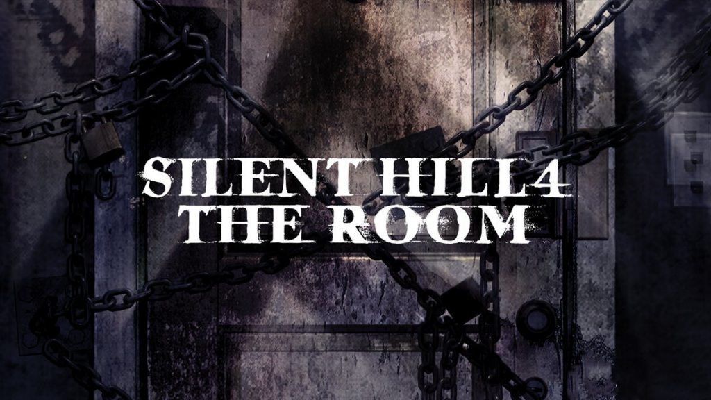 寂静岭4（Silent Hill 4）免安装中文版