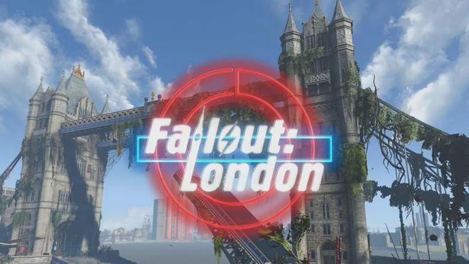 辐射 伦敦（Fallout London）v2.31高压版